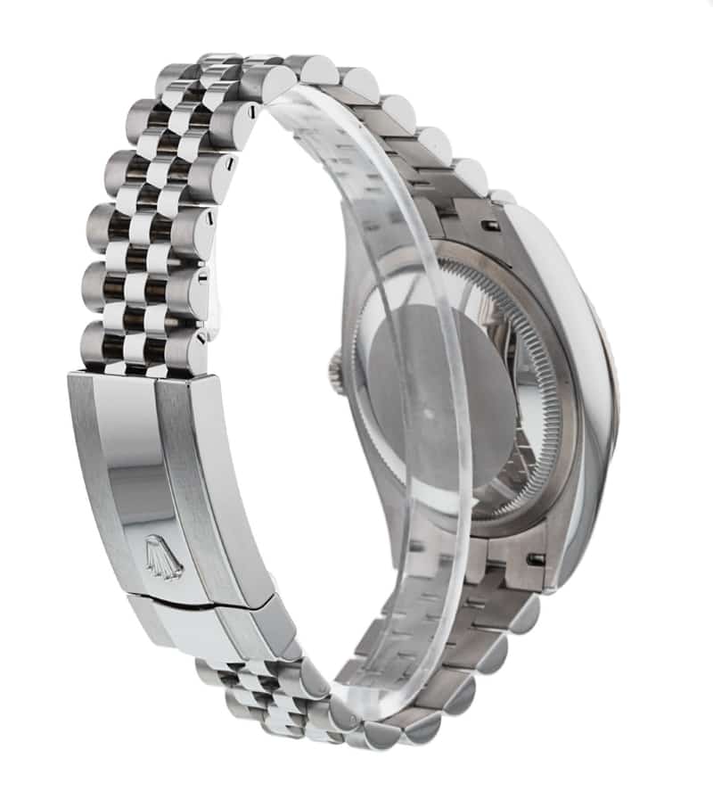 Rolex Datejust 126234